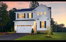 Elmwood Farm: Williamsport, Maryland - Richmond American Homes