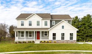 902 Honeyflower Drive (Preston)