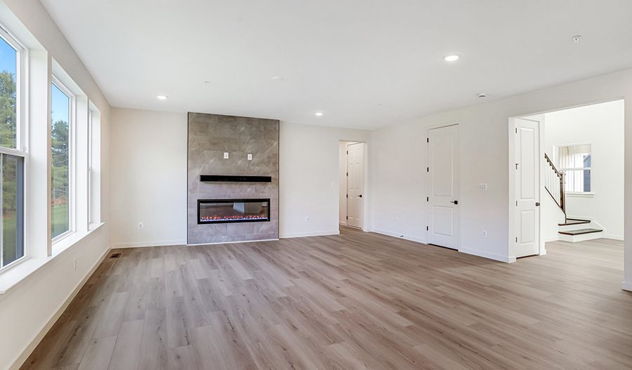 902 Honeyflower Drive (Preston)