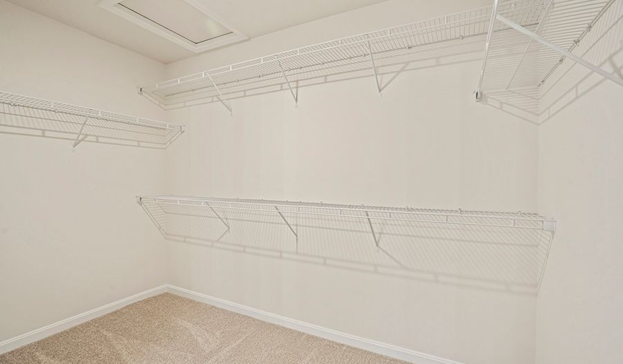 Closet