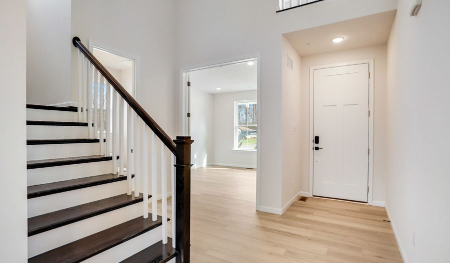 Entry