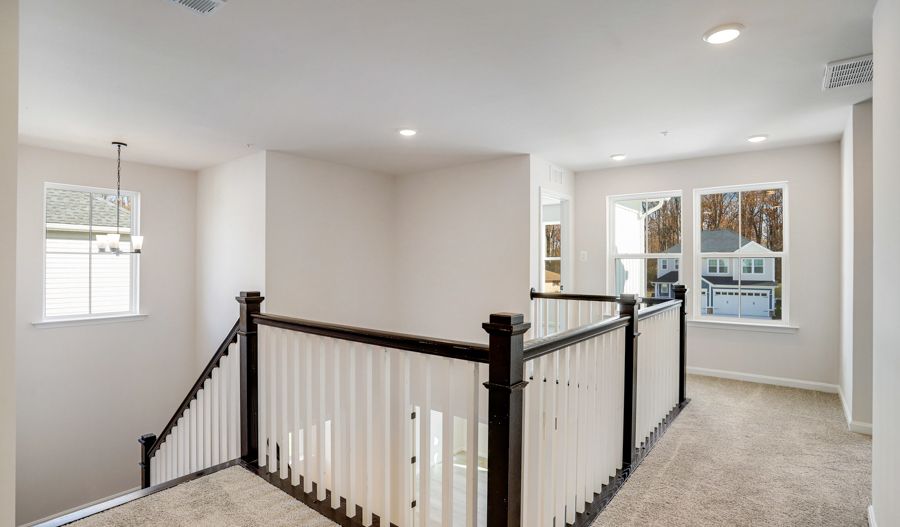 Stairway