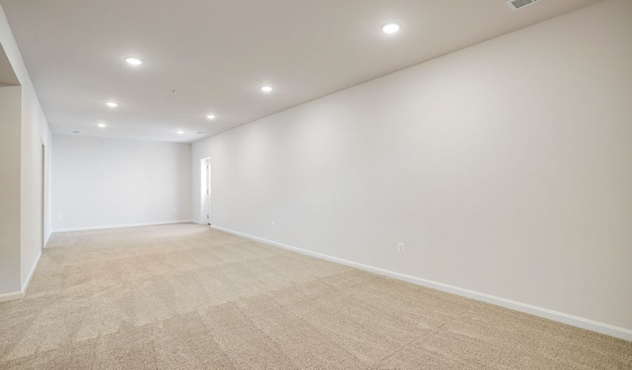 Recreation Room