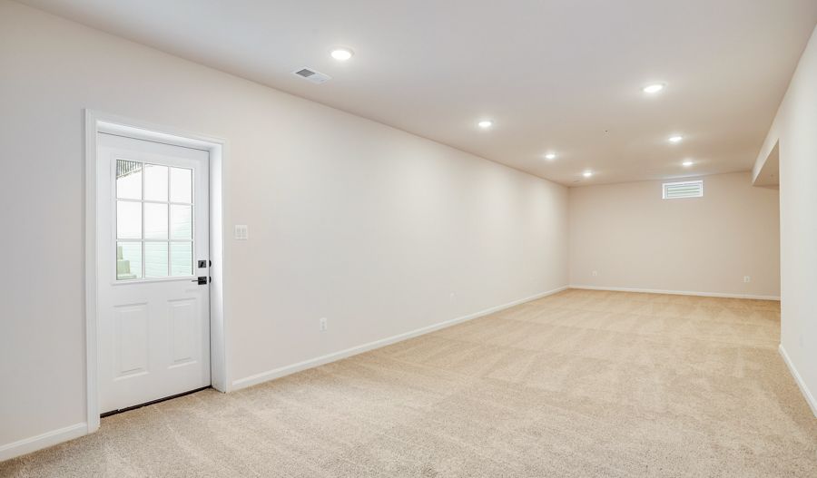 Recreation Room
