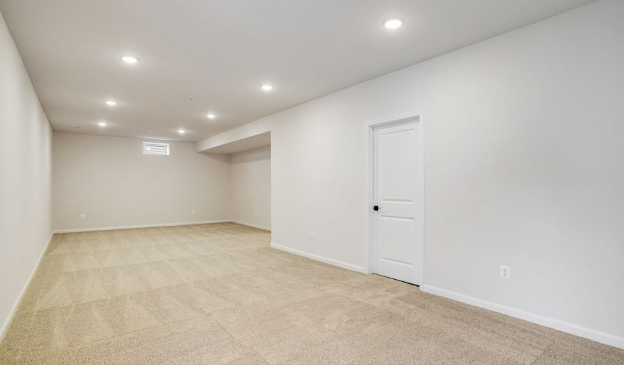 Recreation Room