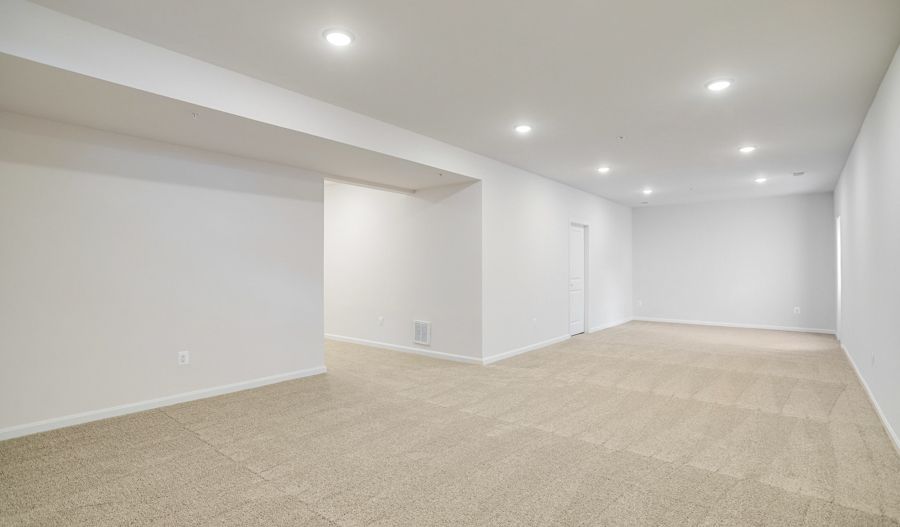 Recreation Room