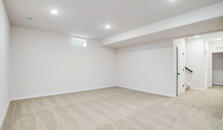 Recreation Room