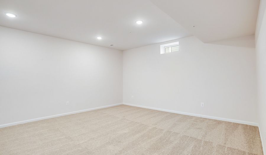 Recreation Room