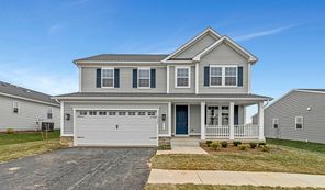 10127 Wilkes Drive (Hemingway)