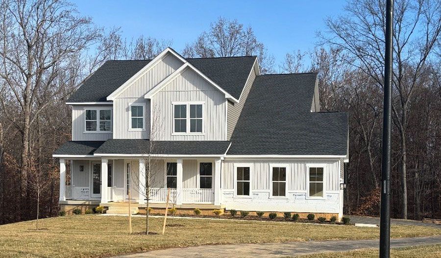 2004 Aram Drive (Hancock)