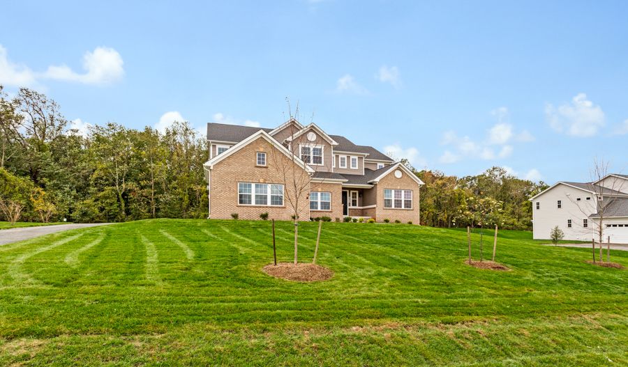 2022 Saint James Road