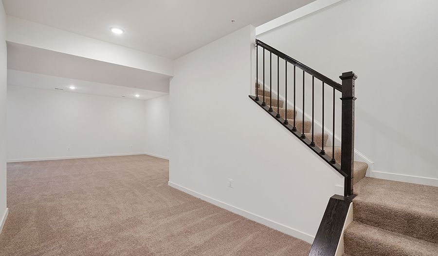 Recreation Room