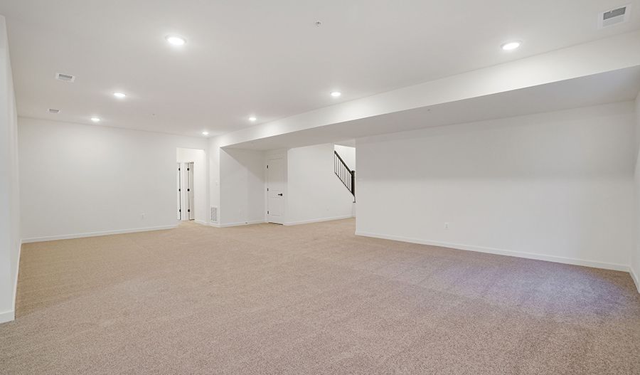 Recreation Room