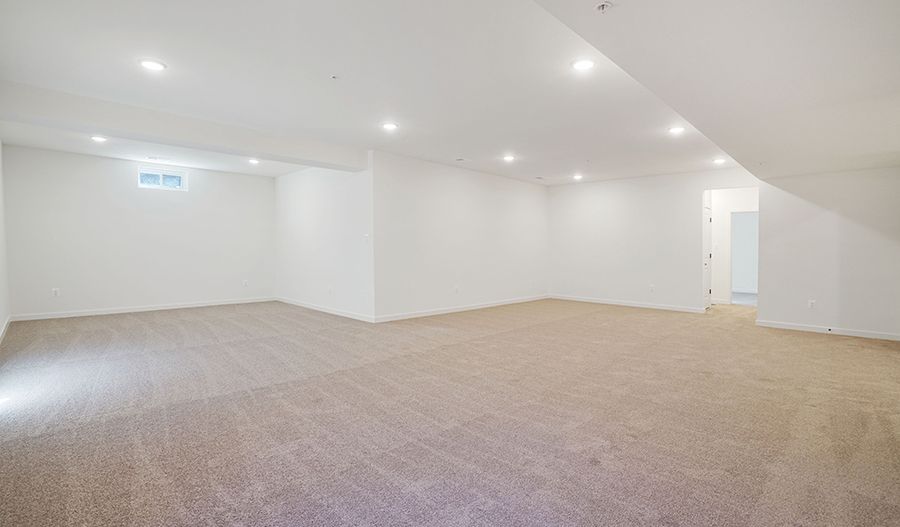 Recreation Room
