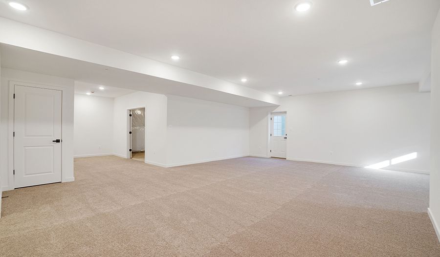 Recreation Room