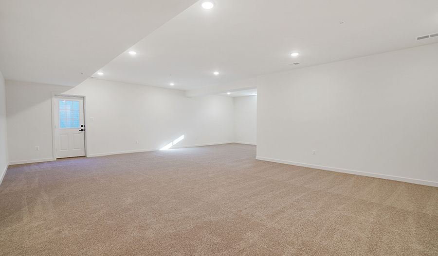 Recreation Room