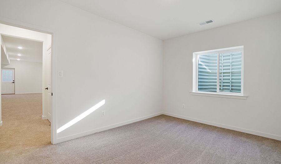 Flex Room