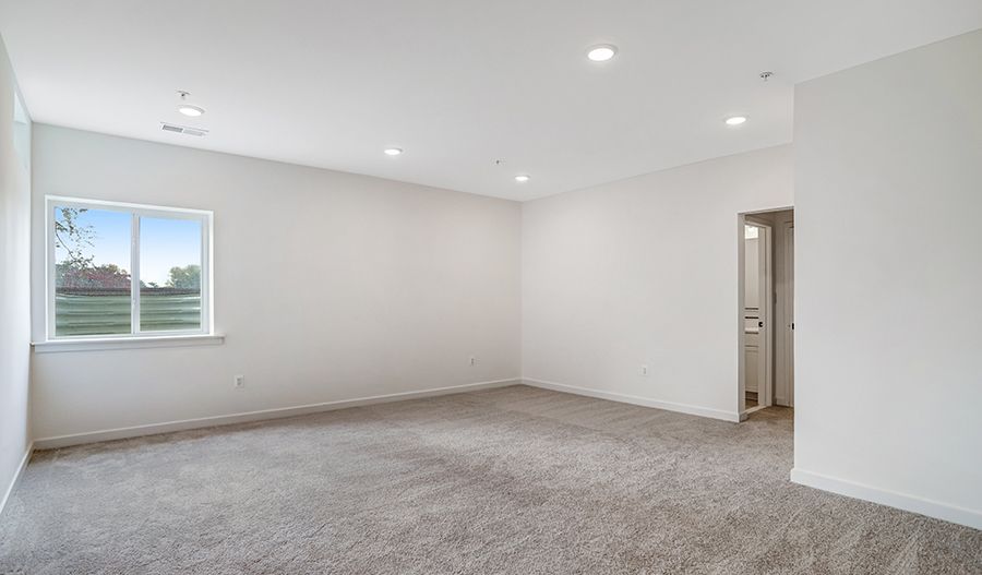 Recreation Room