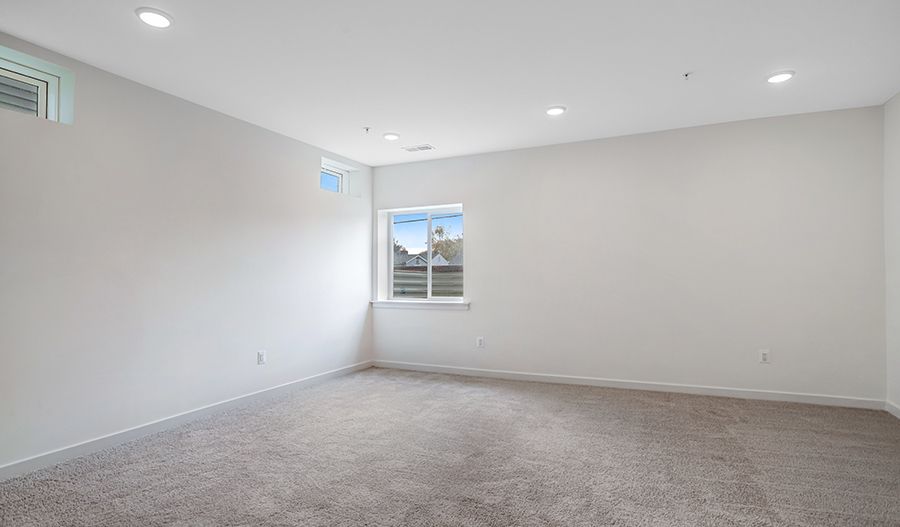 Recreation Room