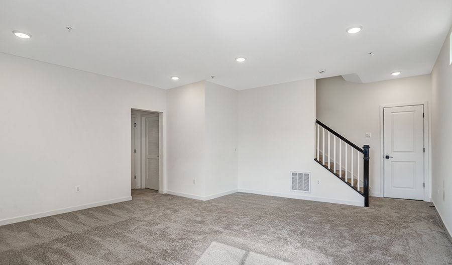 Recreation Room