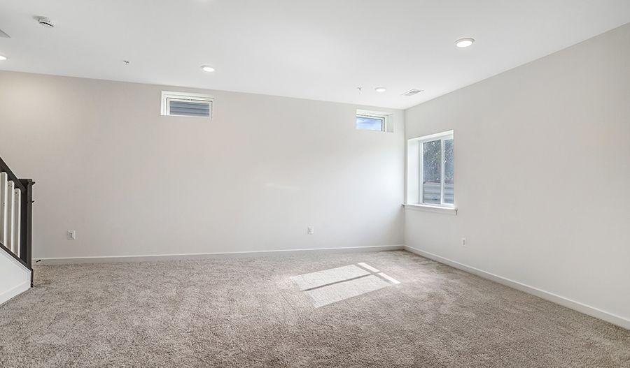 Recreation Room