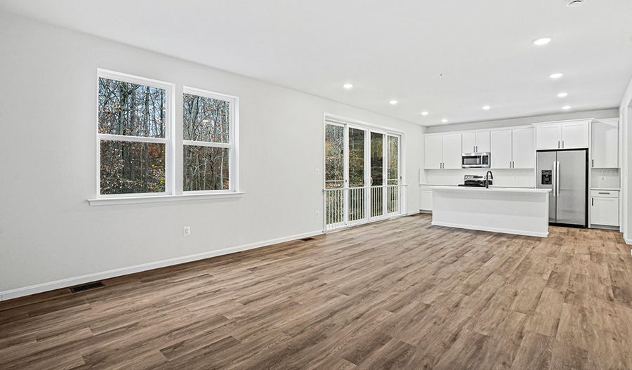 88 Catalpa Drive (Lapis)