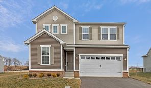 10110 Wilkes Drive (Pearl)