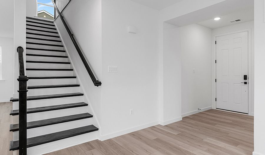 Stairway