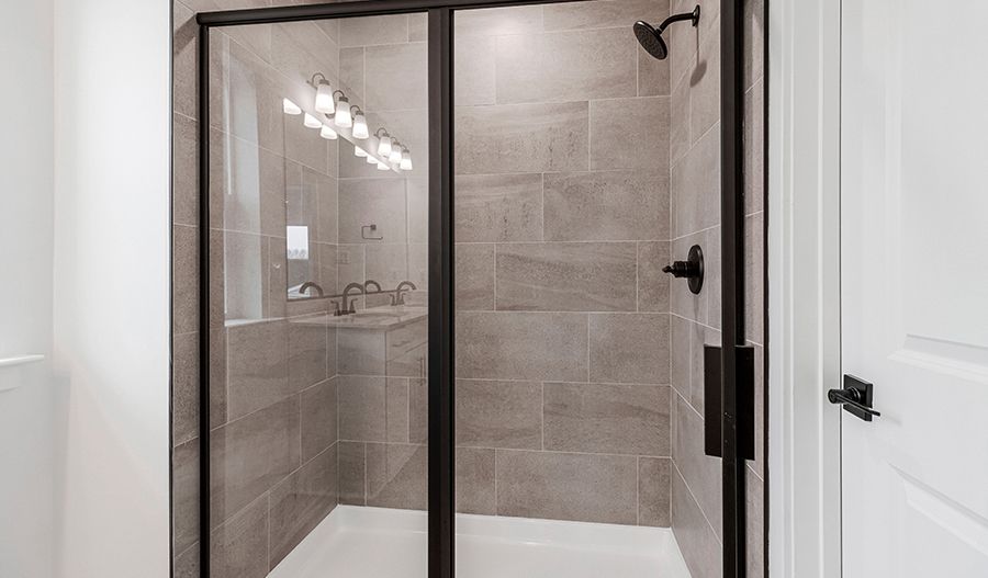 Shower