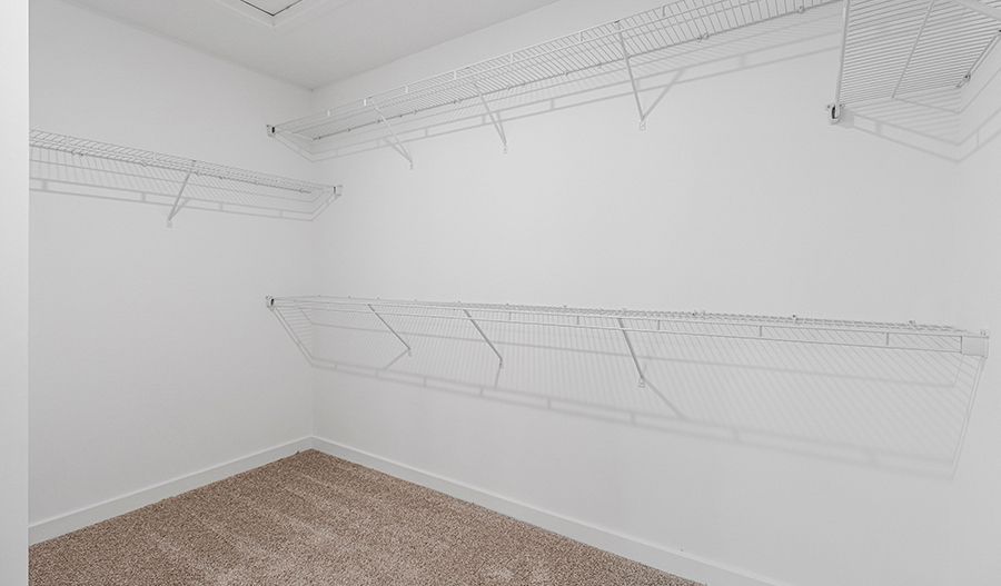 Closet