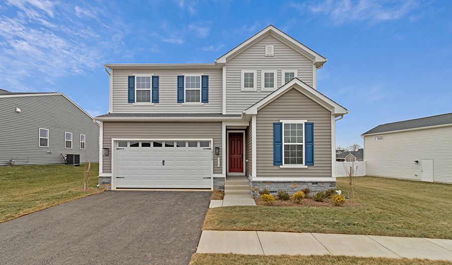 10119 Wilkes Drive (Pearl)