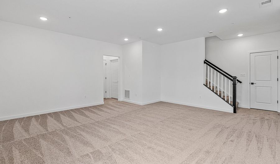 Recreation Room