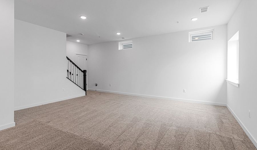 Recreation Room