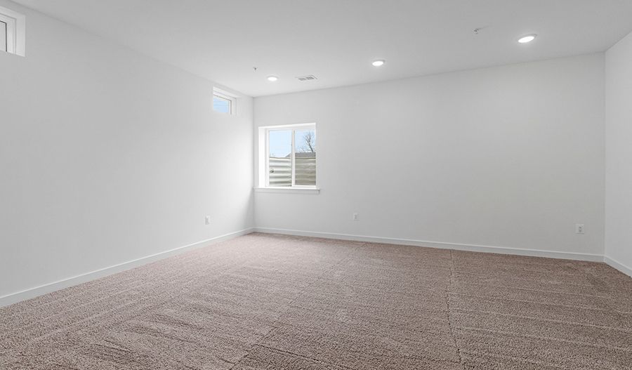 Recreation Room