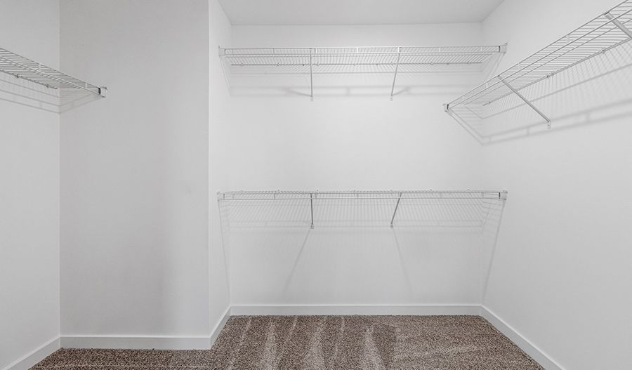 Closet