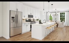 Rolling Manor Estates: Baltimore, Maryland - Richmond American Homes