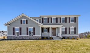 701 Pineapple Court (Preston)