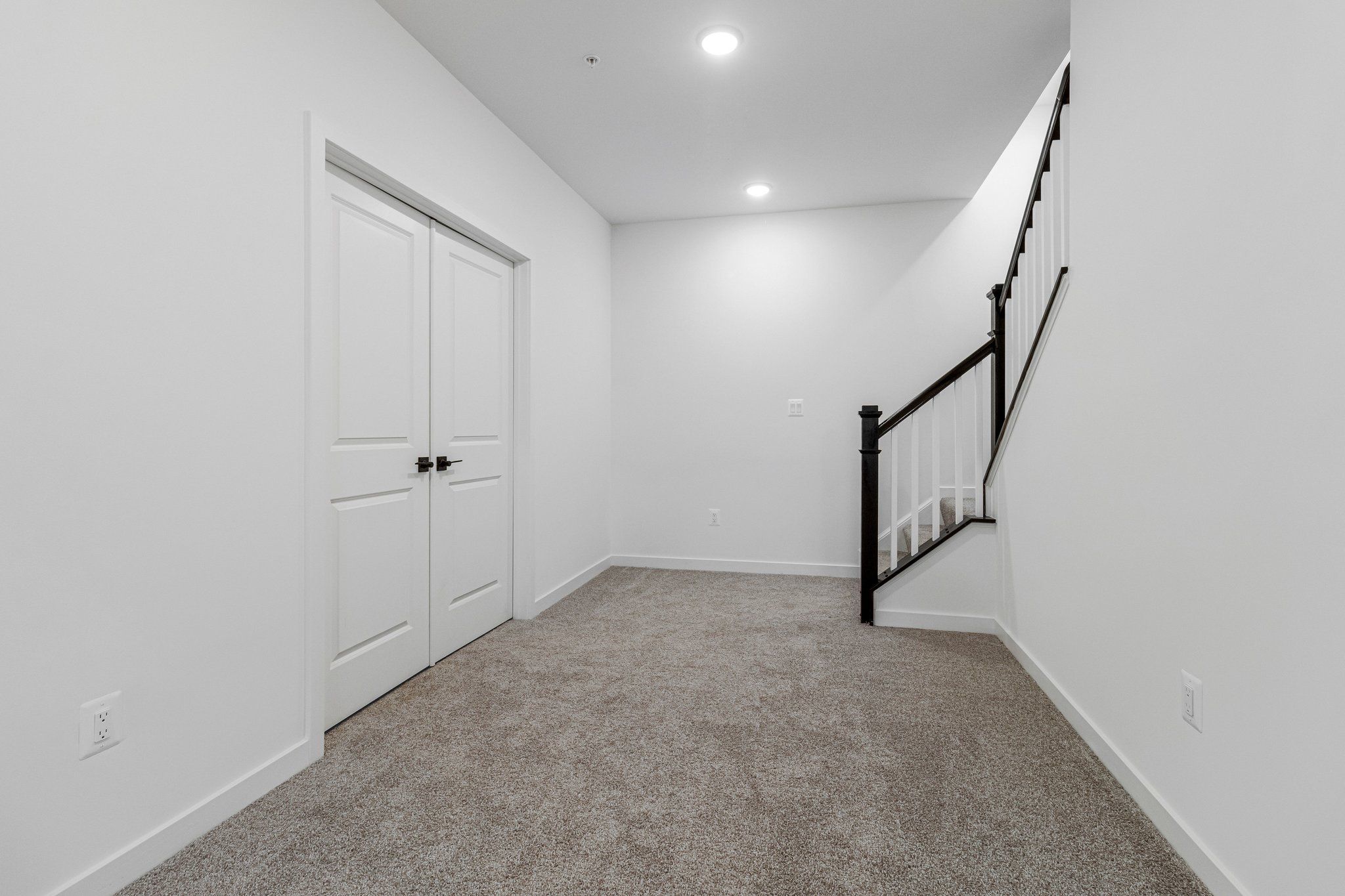 Recreation Room