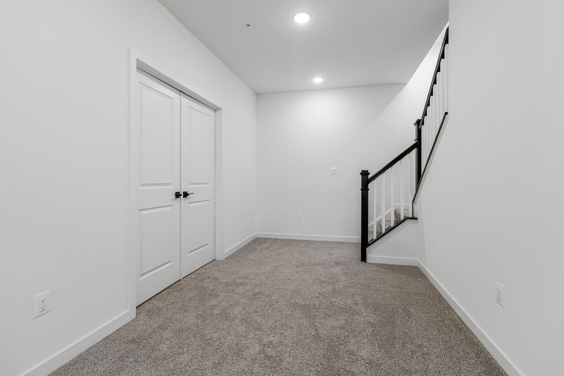 Recreation Room