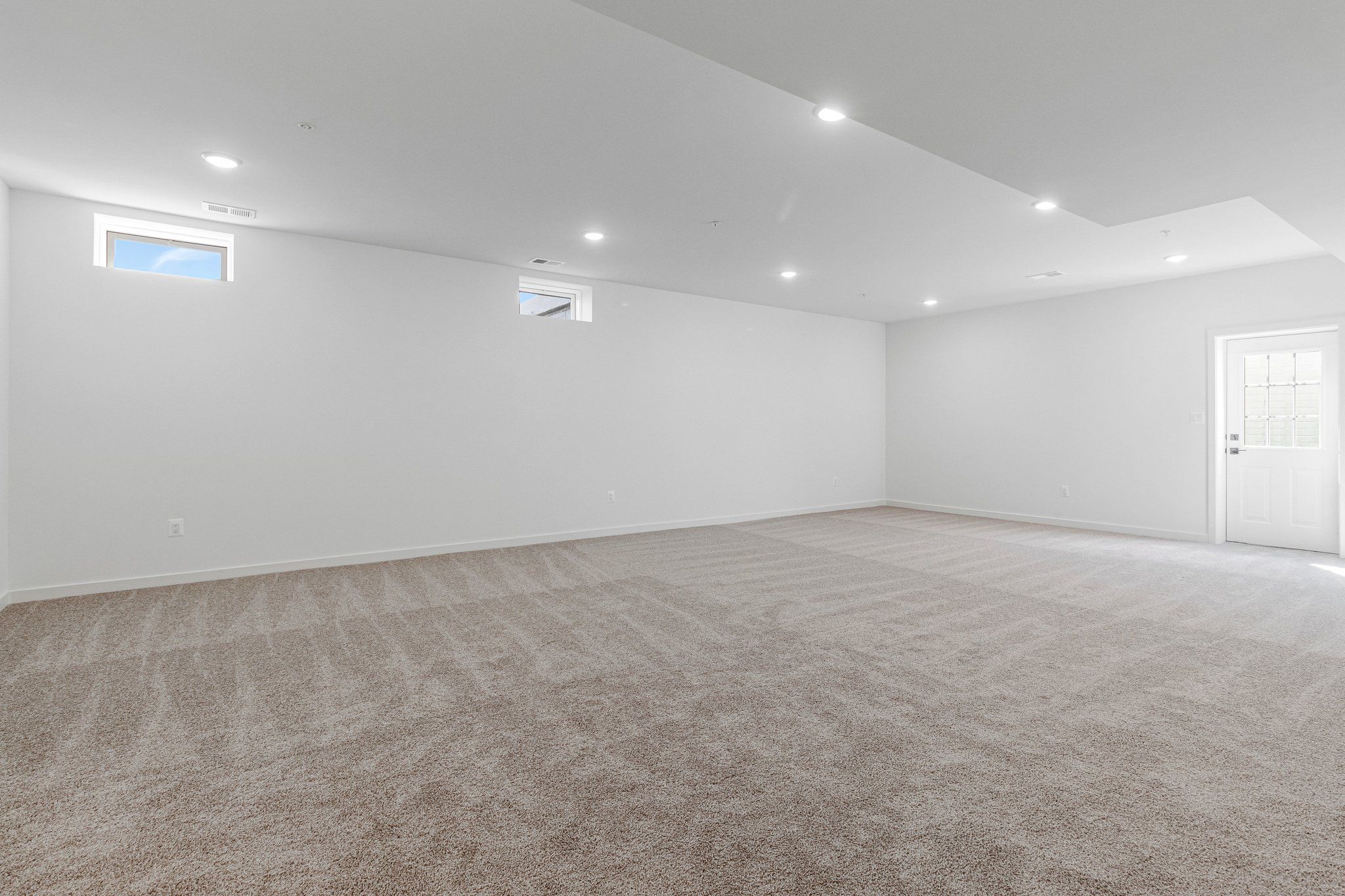 Recreation Room