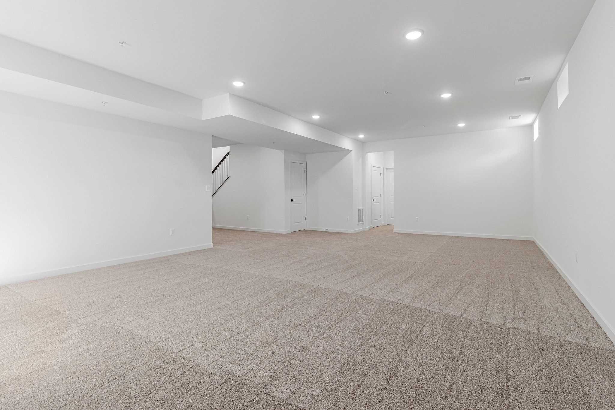 Recreation Room
