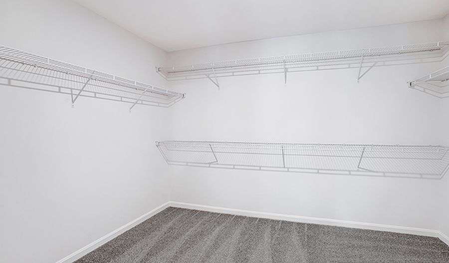Closet
