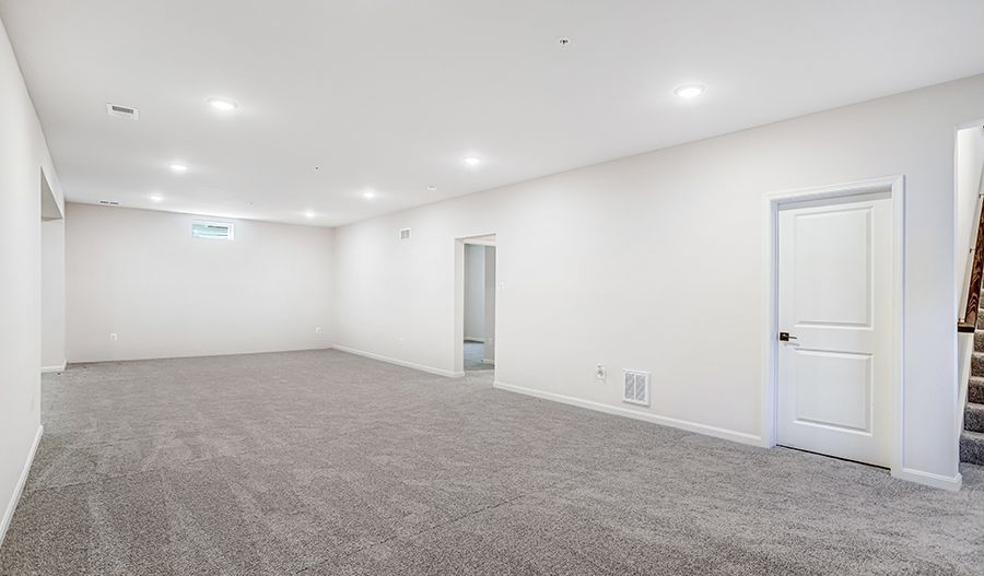 Recreation Room