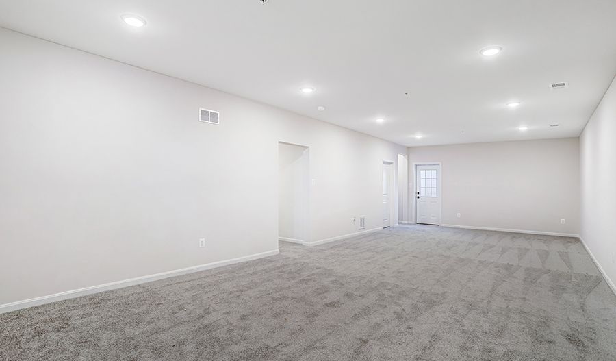 Recreation Room