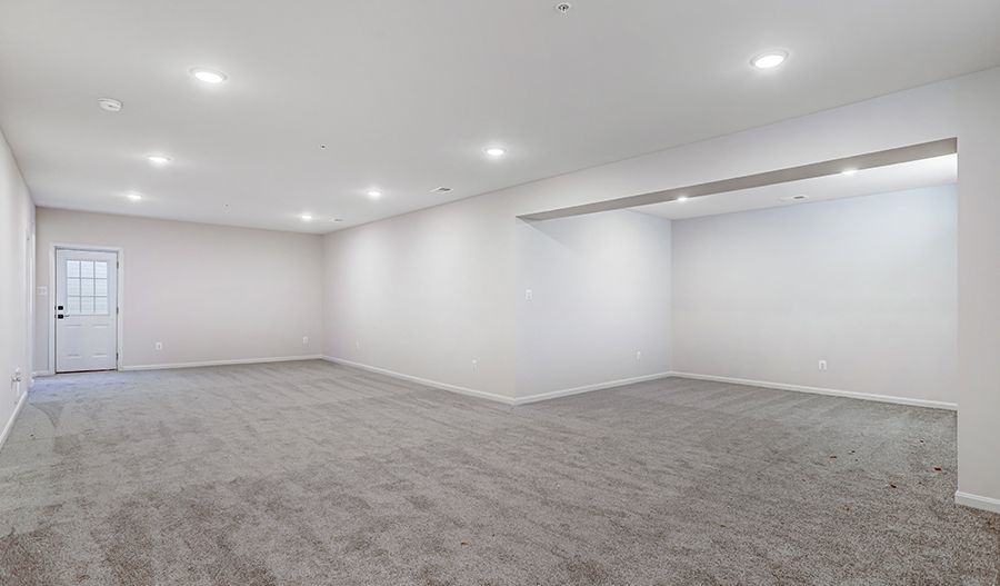 Recreation Room