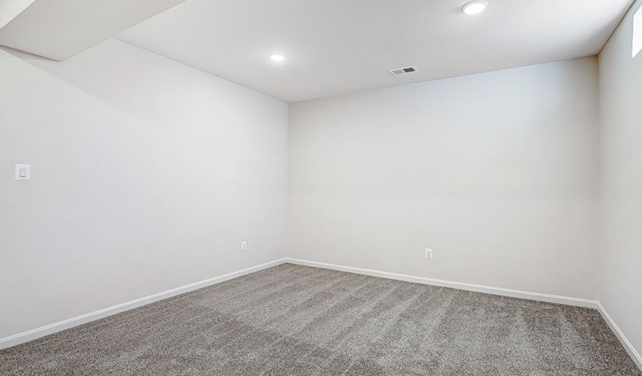 Recreation Room