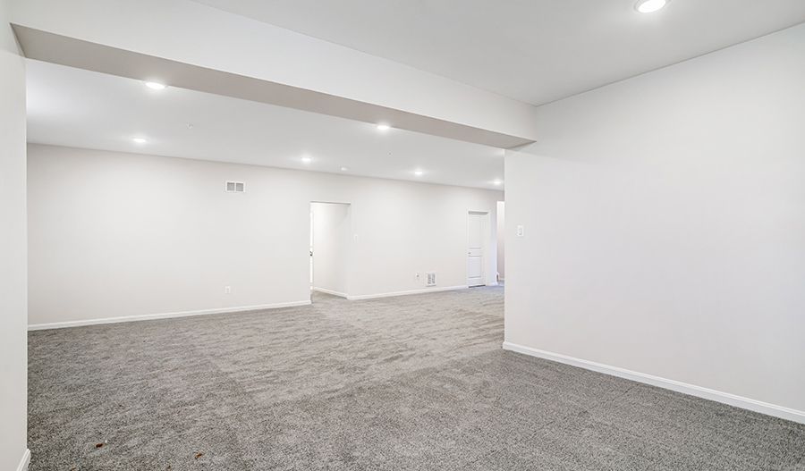 Recreation Room
