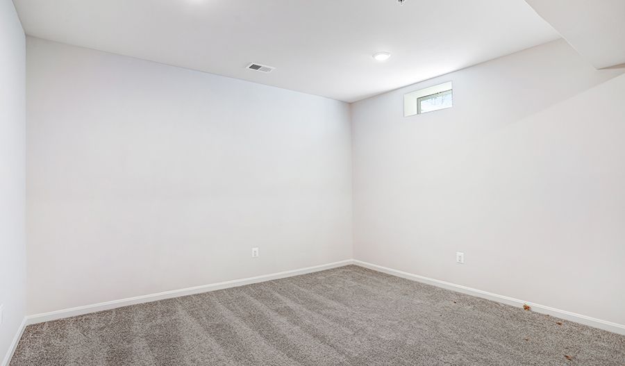 Recreation Room
