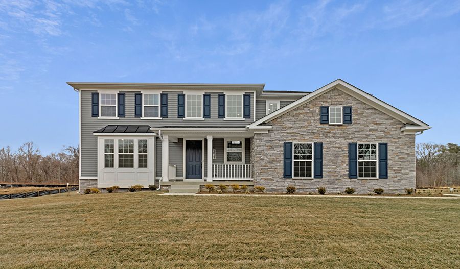 2013 Saint James Road