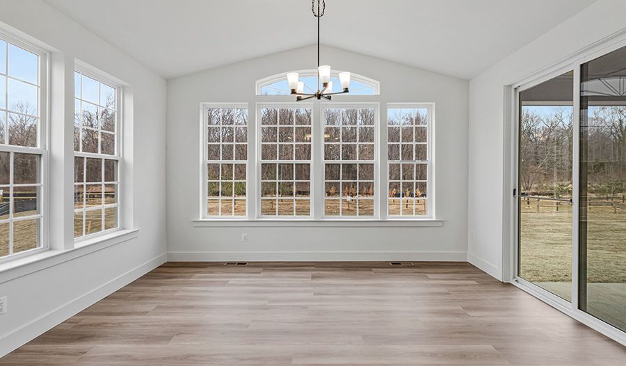 Sunroom